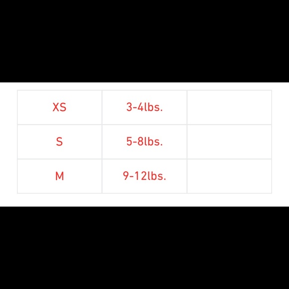 Female dog diaper with polka dots and bows - Picture 8 of 8